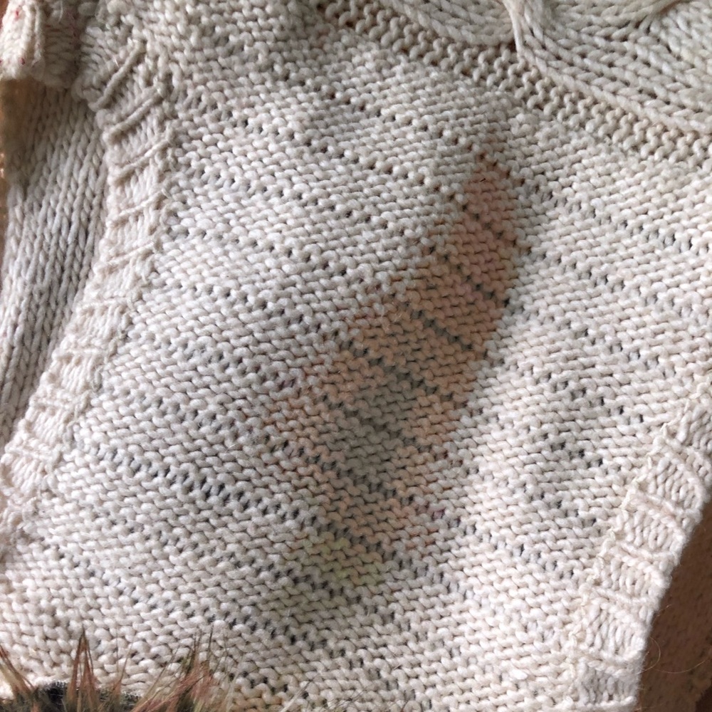 Fur Vest - Picture 4 of 5